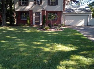 236 Brainard Dr, Boardman, OH 44512