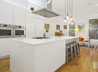 533 Manhattan Ave, New York, NY 10027