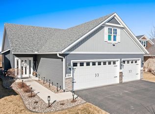 164 Sandpiper Cir, Hastings, MN 55033