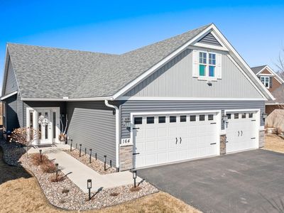164 Sandpiper Cir, Hastings, MN, 55033