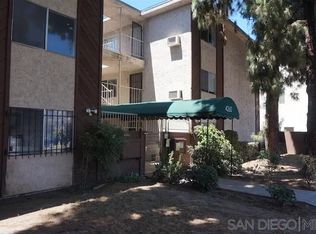 4260 44th St APT 326, San Diego, CA 92115