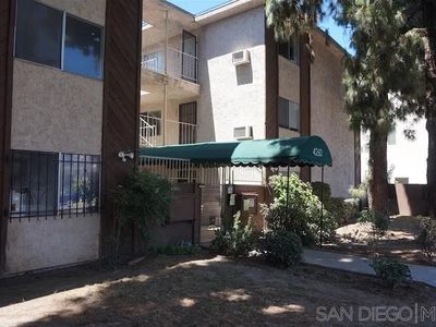4260 44th St APT 326, San Diego, CA, 92115