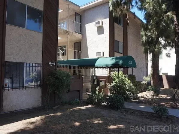 4260 44th St APT 326, San Diego, CA 92115