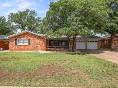 6006 Vernon Ave, Lubbock, TX, 79412