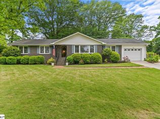 308 Richbourg Rd, Greenville, SC 29615