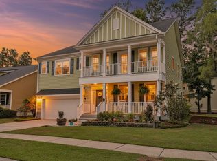 149 Daniels Ridge Dr, Summerville, SC 29485