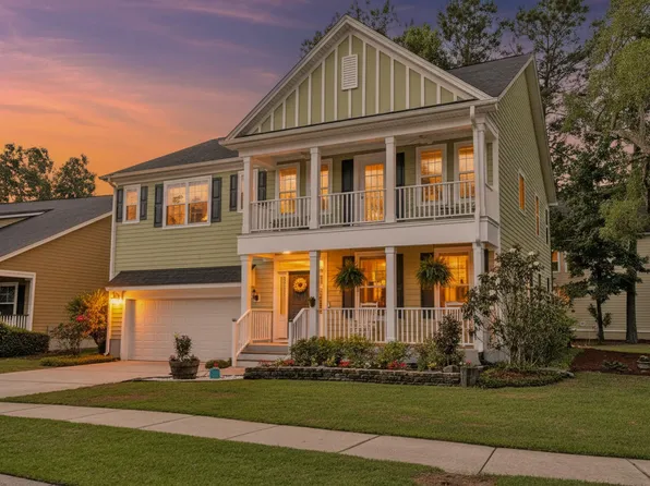 149 Daniels Ridge Dr, Summerville, SC 29485