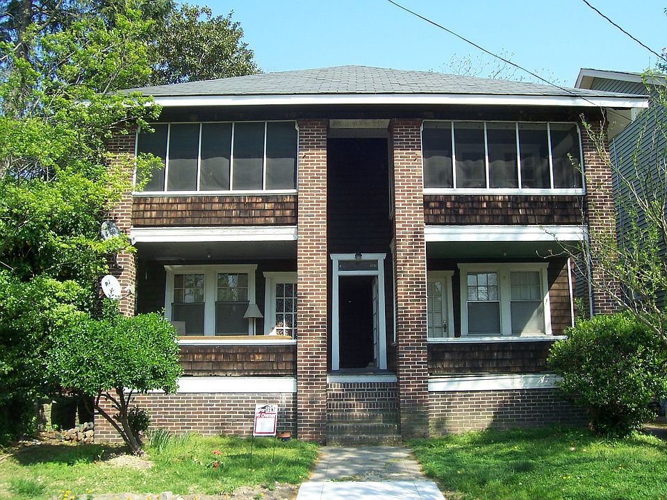 1st image of 4710 Colonial Ave APT 3