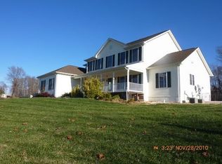 18200 Jennifer Way, Jeffersonton, VA 22724