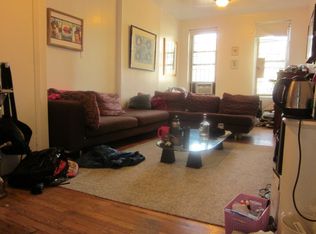 85 E 3rd St #AC1, New York, NY 10003