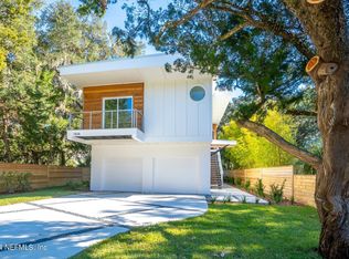 1808 Old Beach Rd, Saint Augustine, FL 32080