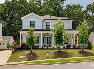 261 Highpointe Ln, Athens, GA 30606