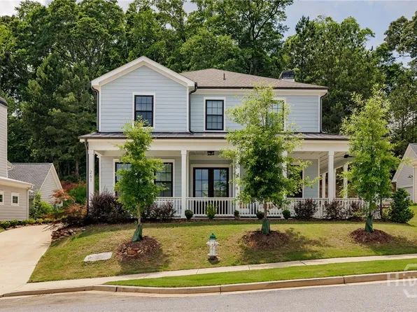 261 Highpointe Lane, Athens, GA 30606