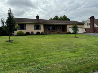 2002 Bedford St, Rome, NY 13440