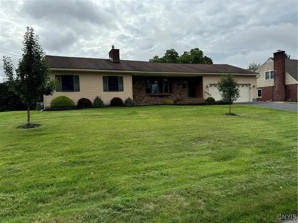 2002 Bedford St, Rome, NY 13440