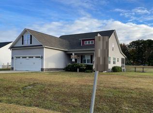 16 Cotton Mill Dr, Zebulon, NC 27597