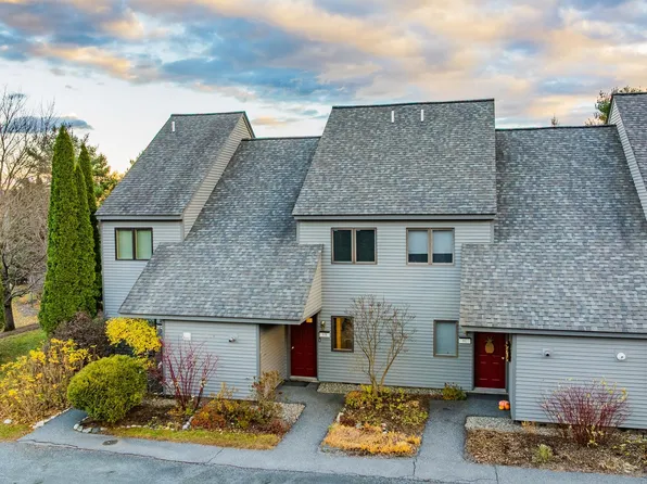 36 Juniper Drive #6B, Hartford, VT 05001