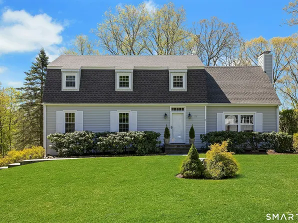 15 Serfilippi Lane, Ridgefield, CT 06877