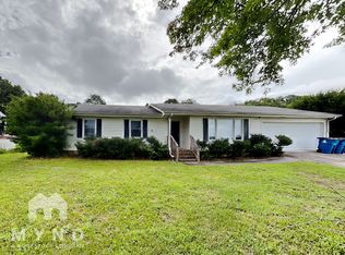 2286 Briarwood Cir SW, Conyers, GA 30094