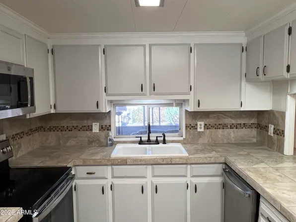 10701 N 99TH Avenue #51, Peoria, AZ 85345