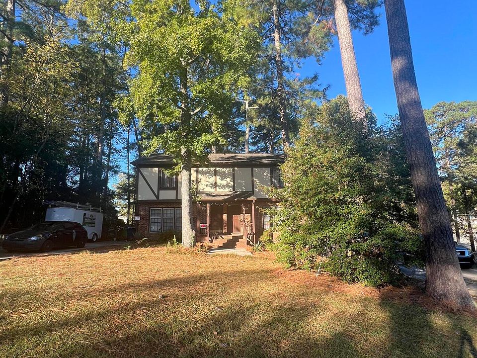 2nd image of 4205 Waterbury Rd