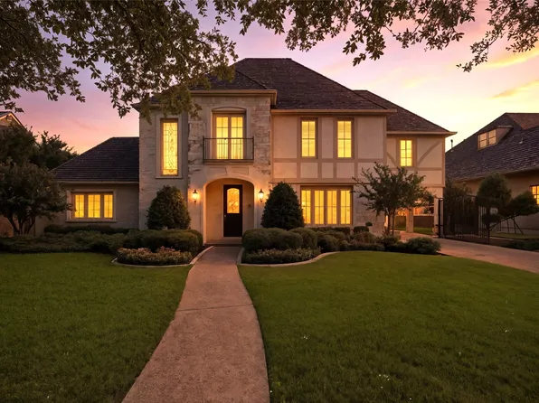 6633 York St, Fort Worth, TX 76132