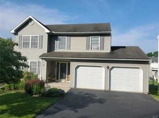 5518 N Coplay Rd, Whitehall, PA 18052