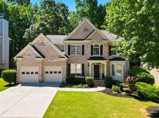 3867 Hickory Manor Dr, Suwanee, GA 30024