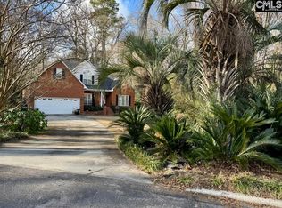 200 Barton Bend Ln, Columbia, SC 29206