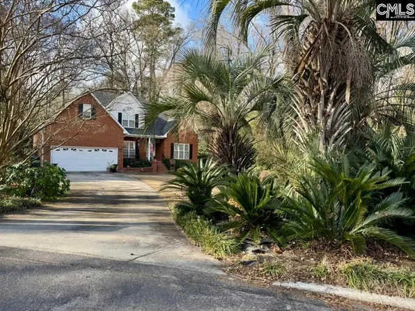 200 Barton Bend Ln, Columbia, SC 29206