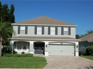 1231 Brooke View Dr, Odessa, FL 33556