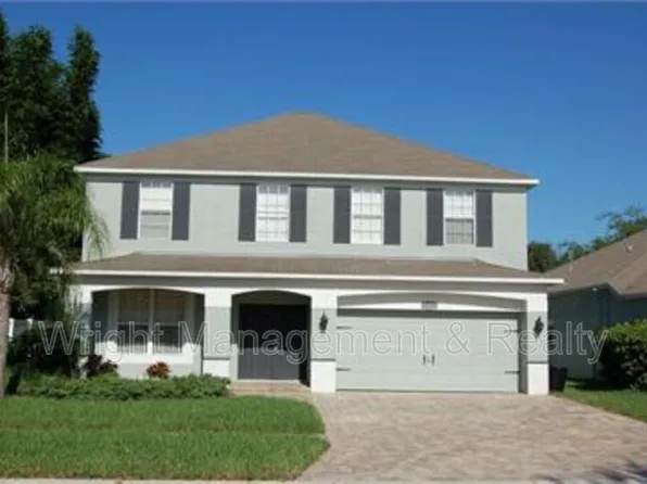 1231 Brooke View Dr, Odessa, FL 33556
