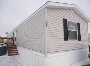 36 Sunny Slope Rd, Rozet, WY 82727