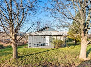 1450 & 1454 Elm St, Clarkston, WA 99403