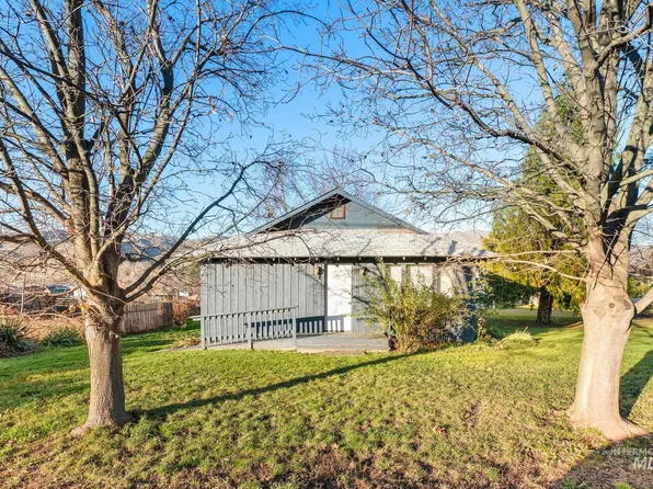 1450 & 1454 Elm St, Clarkston, WA 99403