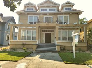 1337 N San Joaquin St, Stockton, CA 95202