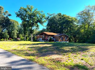 120 Railroad Ave, Dorchester, NJ 08316
