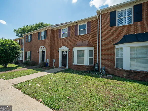 1507 Paces Ferry North Dr SE, Smyrna, GA 30080