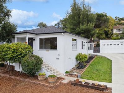 2141 Sierra Way, San Luis Obispo, CA, 93401