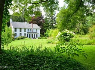 184 Hillsdale Rd, South Egremont, MA 01258