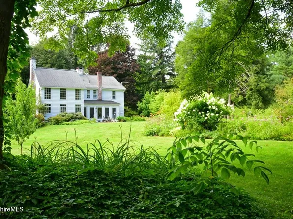 184 Hillsdale Rd, South Egremont, MA 01258