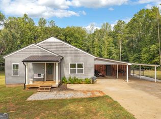 2336 Whippoorwill Trl, Hartwell, GA 30643