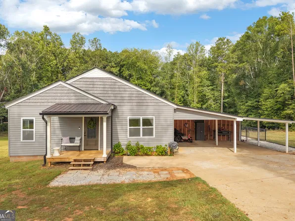 2336 Whippoorwill Trl, Hartwell, GA 30643