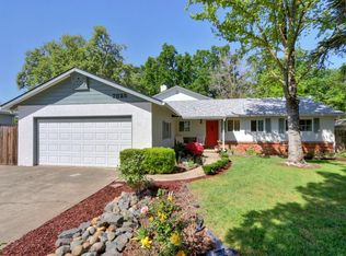7825 Clear View Dr, Citrus Heights, CA