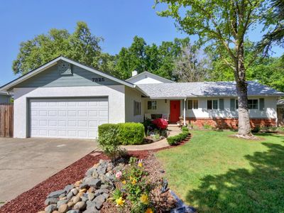 7825 Clear View Dr, Citrus Heights, CA, 95610