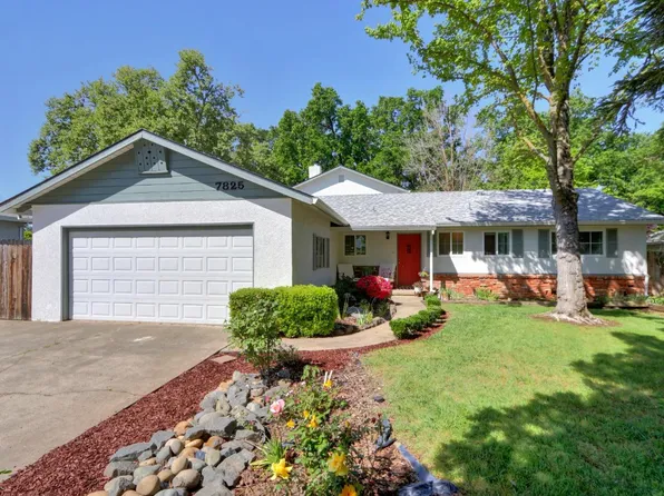 7825 Clear View Dr, Citrus Heights, CA 95610