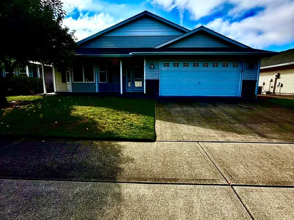 7211 33rd Way NE, Olympia, WA 98516