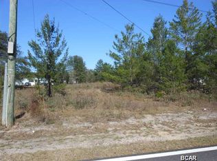 0 Spikes Rd, Panama City, FL 32409