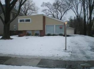 1365 Eastwood Ave, Highland Park, IL