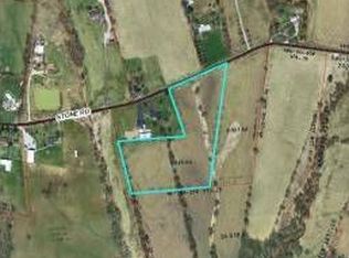 1205 Stone Rd, Xenia, OH 45385